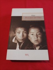 ROSSI FIORI DEL. TIBET - Alai - Ed. Bur Rizzoli 2004