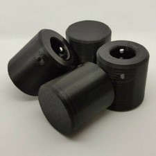 Rulli scorrevoli (4 pz.) la