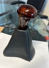 Pomello Del Cambio Con Cuffia