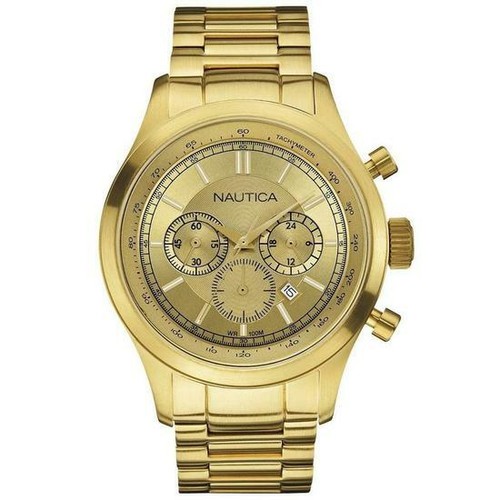 Orologio nautica uomo n221619g - orologio,