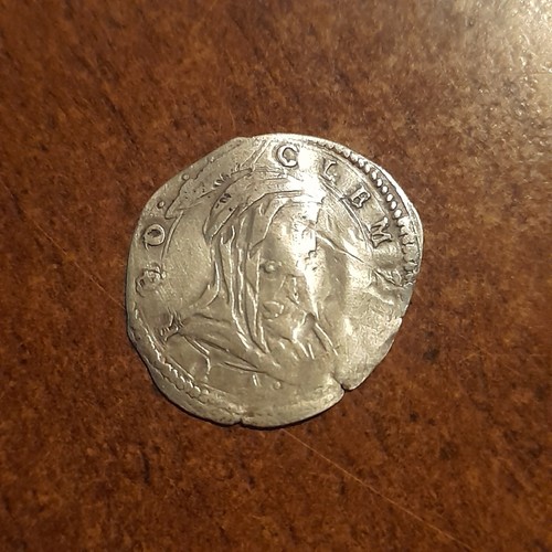 Clemente viii - (1592-1605),