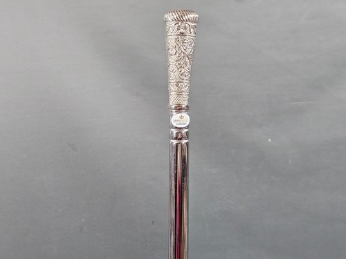Acciaio inox bastone - inox, da