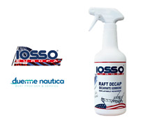 IOSSO RAFT DECAP - DECAPANTE PER GOMMONE  - 750 ML