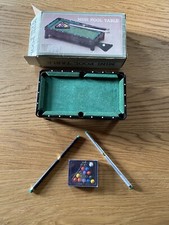 biliardo carambola Mini Pool