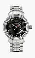 Bulova Amerigo Accutron