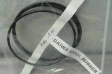 Anelli bobina ricambio - anelli,