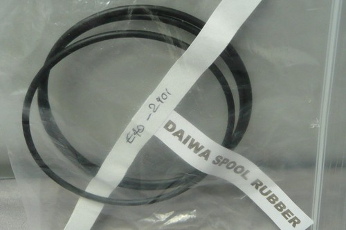 Anelli bobina ricambio - 3x,