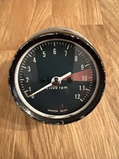 Honda CB500 K0 K1 Contagiri Tachometer