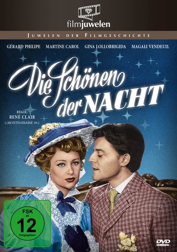 Die schönen der nacht - der,