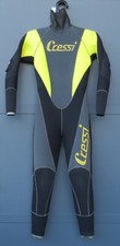 Muta sub semi stagna - sub, cressi