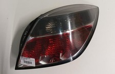 1222356 FANALE POST DX  OPEL