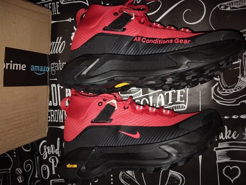 Acg nike zegama hike - zegama,