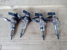 INIETTORI FORD FIESTA 1.4TDCI 9663429280