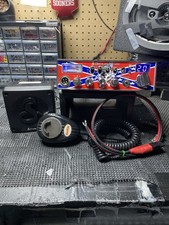 Cobra 29 Ltd Classic con mod