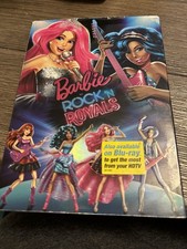 Barbie in Rock ’N Royals