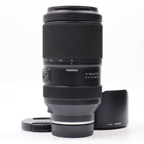 Tamron 180mm 8 di - tamron, iii