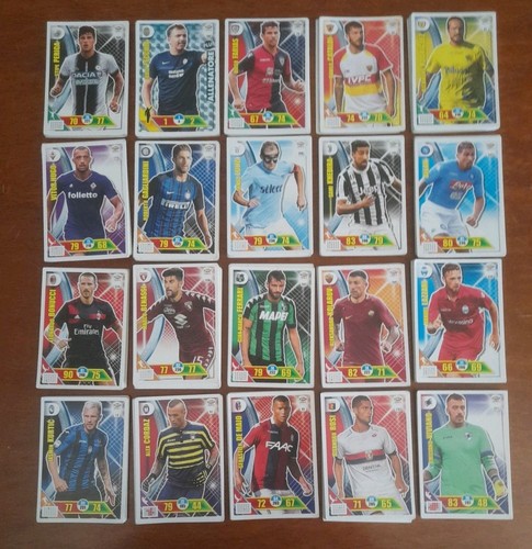 Edizioni panini lotto - -, 200