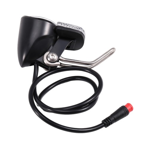 Anteriore led per - , a