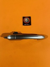 Maniglia Esterna DX  Alfa
