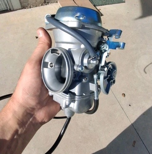 Carburateur honda nx650 - carburateur,
