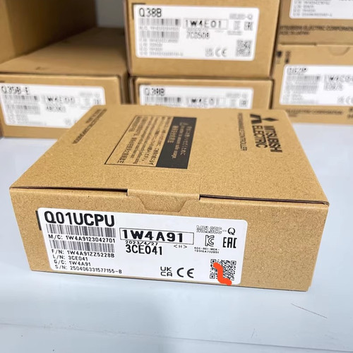 Q01ucpu mitsubishi plc - q01ucpu,
