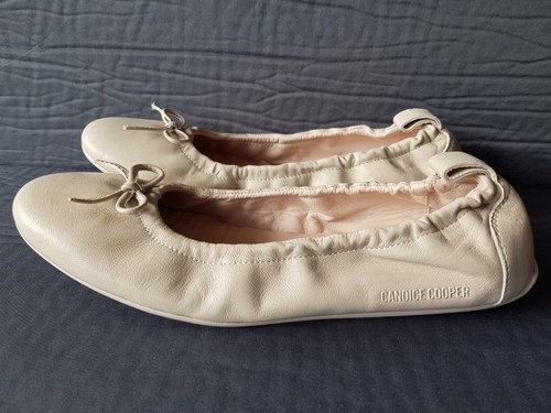 Scarpe basse ballerine - , da