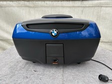 Bauletto top case bmw r1250 - top, rt