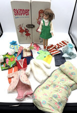 Skipper Barbie 1963 bambola +