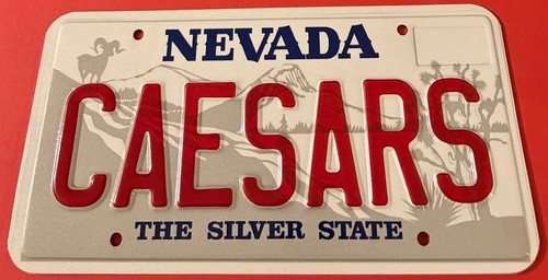 Caesars souvenir vanità - caesars,