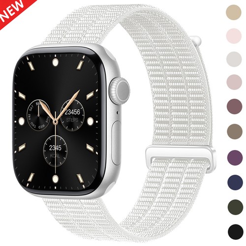 Cinturino orologio nylon