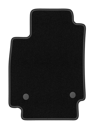 Tappetino conducente moquette