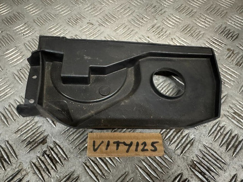Gomma fuoriuscita carburante