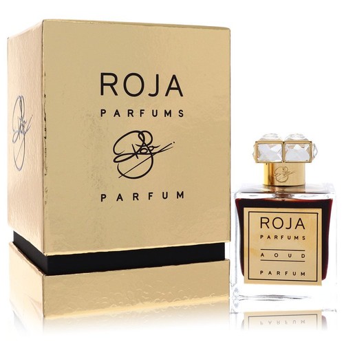 Roja aoud parfums - aoud,