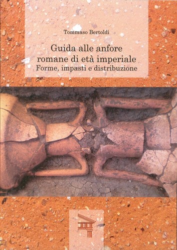 Guida alle anfore - alle, di