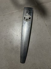 BAFFO CROMATO ANTERIORE