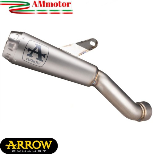 Arrow kawasaki 900 2023 - kawasaki,