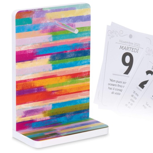 Supporto per calendario - supporto,