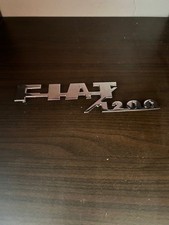 Fiat 1200 Stemma