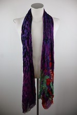 DESIGUAL SCIARPA UOMO DONNA