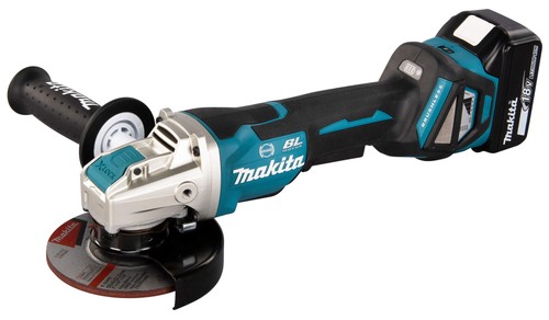 Makita mola angolare - makita, a