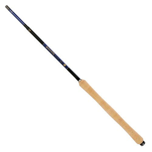 Canna pesca mosca - a,