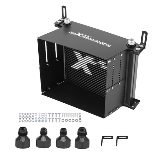 Kit radiatore olio file - 30,