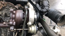 TURBINA PER FORD Fiesta 4°