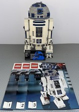 Lego 10225 star wars - wars, r2-d2