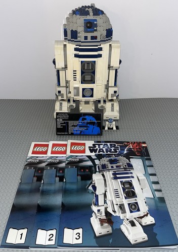 Lego 10225 star - 10225,