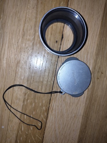Anello adattatore fujifilm - anello,