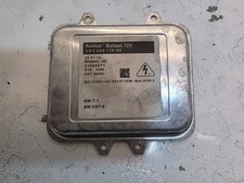 Centralina Faro Xenon