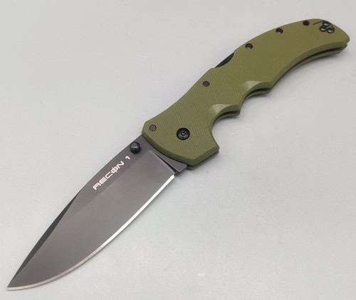 Coltello cold steel recon - coltello,