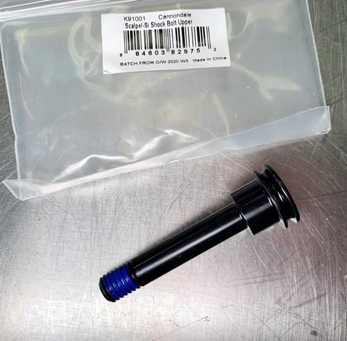 Bullone ammortizzatore