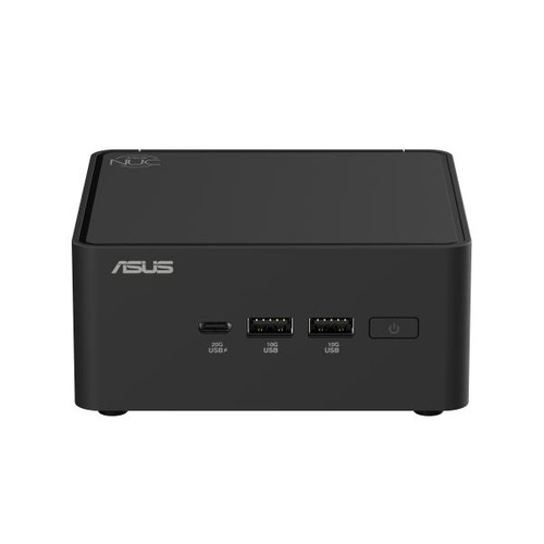 Asus mini barebone nuc - nuc, 15